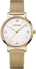 Wenger Metropolitan Donnissima Quartz 01.1731.107 (II. Akosť)