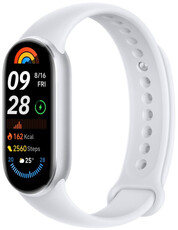 Xiaomi Smart Band 9 Glacier Silver (rozbalené)