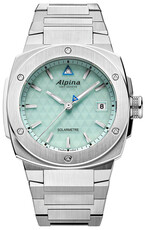 Alpina Alpiner Extreme Solarmetre Quartz AL-140LGR3AE6B