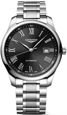 Longines Master Collection Automatic L2.893.4.59.6