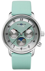 Zeppelin Friedrichshafen Automatic 8537-2 (+ náhradný remienok)