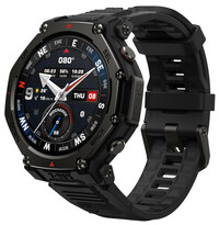 Amazfit T-Rex 3 Pro 48mm Black (II. Akosť)