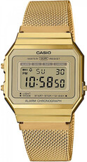 Casio Vintage A700WEMG-9AEF (II. Akosť)