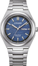 Citizen Sports Eco-Drive Super Titanium AW0130-85LE (II. Akosť)