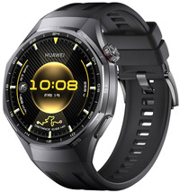 Huawei Watch GT 6 Pro 46mm NFC Black (rozbalené)