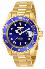 Invicta Pro Diver Automatic 40mm 8930OB (II. Akosť)