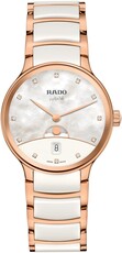 Rado Centrix Diamonds Moonphase Quartz R30232922