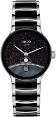 Rado Centrix Diamonds Moonphase Quartz R30234762 Limited Edition 1001pcs