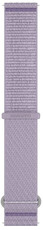Nylonový remienok Garmin 20mm, Lilac, Quick Release, 010-13900-10