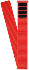 Nylonový remienok Garmin 22mm, Flame Red, UltraFit, 010-13306-12