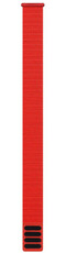 Nylonový remienok Garmin 26mm, Flame Red, UltraFit, 010-13306-22