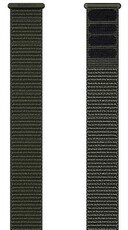 Nylonový remienok Garmin 26mm, Moss, UltraFit, 010-13306-24