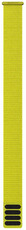 Nylonový remienok Garmin 26mm, Amp Yellow, UltraFit, 010-13306-25