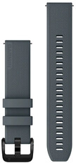 Silikónový remienok Garmin 20mm, Twilight, Quick Release, 010-13439-01