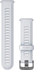 Silikónový remienok Garmin 22mm (pre Forerunner 955/965), Whitestone, 010-11251-3T