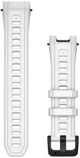 Silikónový remienok Garmin 22mm (pre Instinct 3), Whitestone, 010-13395-06