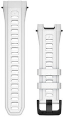 Silikónový remienok Garmin 26mm (pre Instinct 3 50mm), Whitestone, 010-13396-09