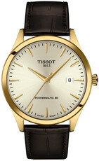 Tissot Classic Dream Automatic Powermatic 80 T158.407.36.261.00 (II. Akosť)