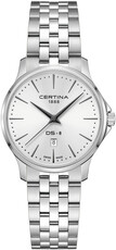 Certina DS-8 Lady Quartz C045.010.11.011.00