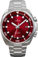 Junghans Sport Aquaris Diver 27/4661.44 (+ náhradný remienok)