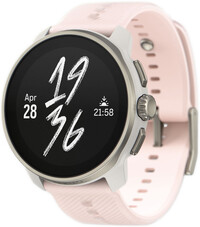 Suunto Race S Powder Pink (rozbalené)