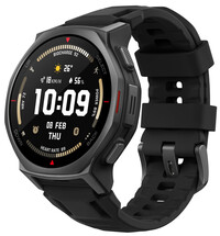 Amazfit T-Rex 3 Pro 44mm Tactical Black (rozbalené)