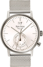 Bruno Söhnle Stuttgart GMT Quartz 17-13180-240 (II. Akosť)