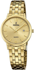 Festina Classic Bracelet 20514/3 (II. Akosť)