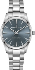 Hamilton Jazzmaster Quartz H32461141