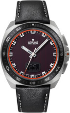 Junghans Performance 1972 Mega Solar 56/4610.00