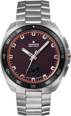 Junghans Performance 1972 Mega Solar 56/4611.44