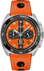 Junghans Sport 1972 Chronoscope 41/4557.00 Sports Limited Edition 2026 200pcs