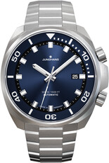 Junghans Sport Aquaris Diver 27/4660.44 (+ náhradný remienok)