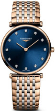 Longines Elegance La Grande Classique de Longines Quartz L4.512.1.98.7