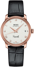 Mido Baroncelli III Heritage Lady Automatic M027.207.36.013.00