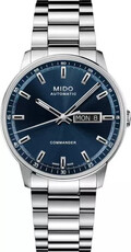 Mido Commander Automatic M021.430.11.041.00