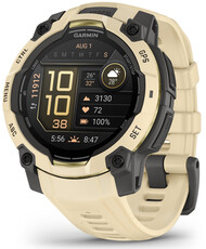 Garmin Instinct 3 AMOLED 45mm, Citrine