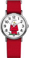 Timex Peanuts TW2Y312006B
