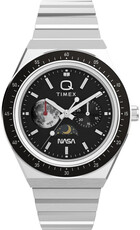 Timex Q Reissue x NASA TW2Y56700