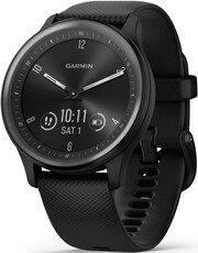 Garmin Vívomove Sport Slate/Black Band (rozbalené)
