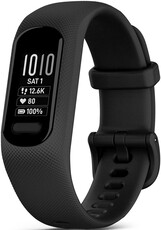 Garmin Vívosmart 5, Black, veľkosť L (rozbalené)