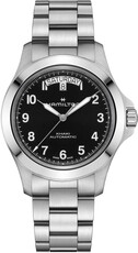 Hamilton Khaki Field Automatic H64475131