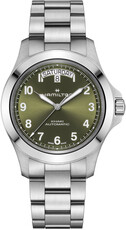 Hamilton Khaki Field Automatic H64475160