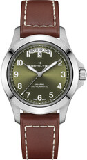 Hamilton Khaki Field Automatic H64475560
