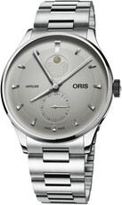Oris Artelier Automatic Complication 01 782 7811 4051-07 8 20 20