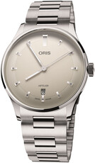 Oris Artelier Automatic Date 01 733 7810 4051-07 8 20 20
