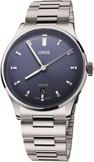 Oris Artelier Automatic Date 01 733 7810 4055-07 8 20 20