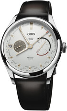 Oris Artelier Mechanical 01 113 7806 4051-07 5 22 96FC