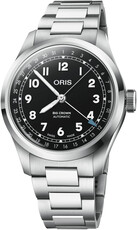 Oris Big Crown Automatic Pointer Date 01 754 7798 4064-07 8 20 06