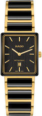Rado Integral Quartz R20258162 40th Anniversary Special Edition